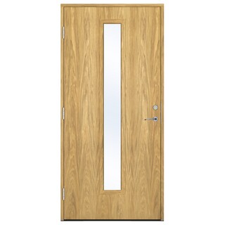 YTTERDÖRR NARVIK EKFANÉR